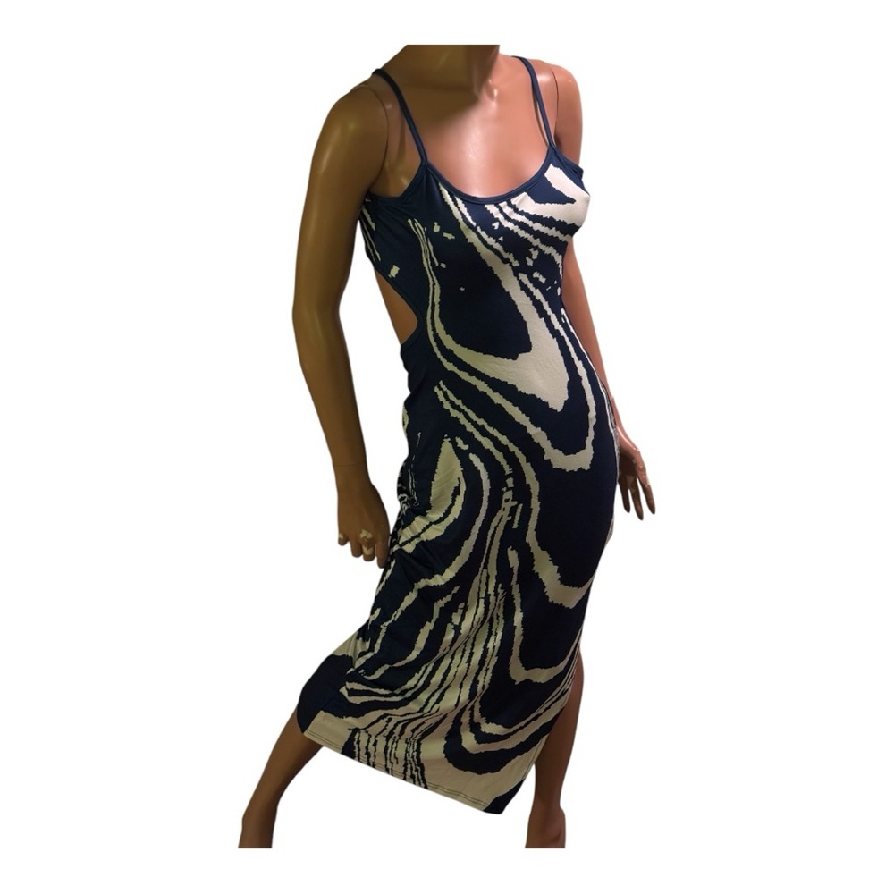 Shein NWOT maxi